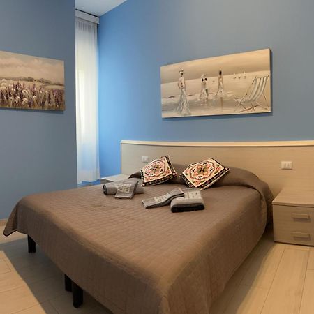 Residence El Palmar Fronte Mare, Fronte Spiaggia Τζεσόλο Λίντο Εξωτερικό φωτογραφία